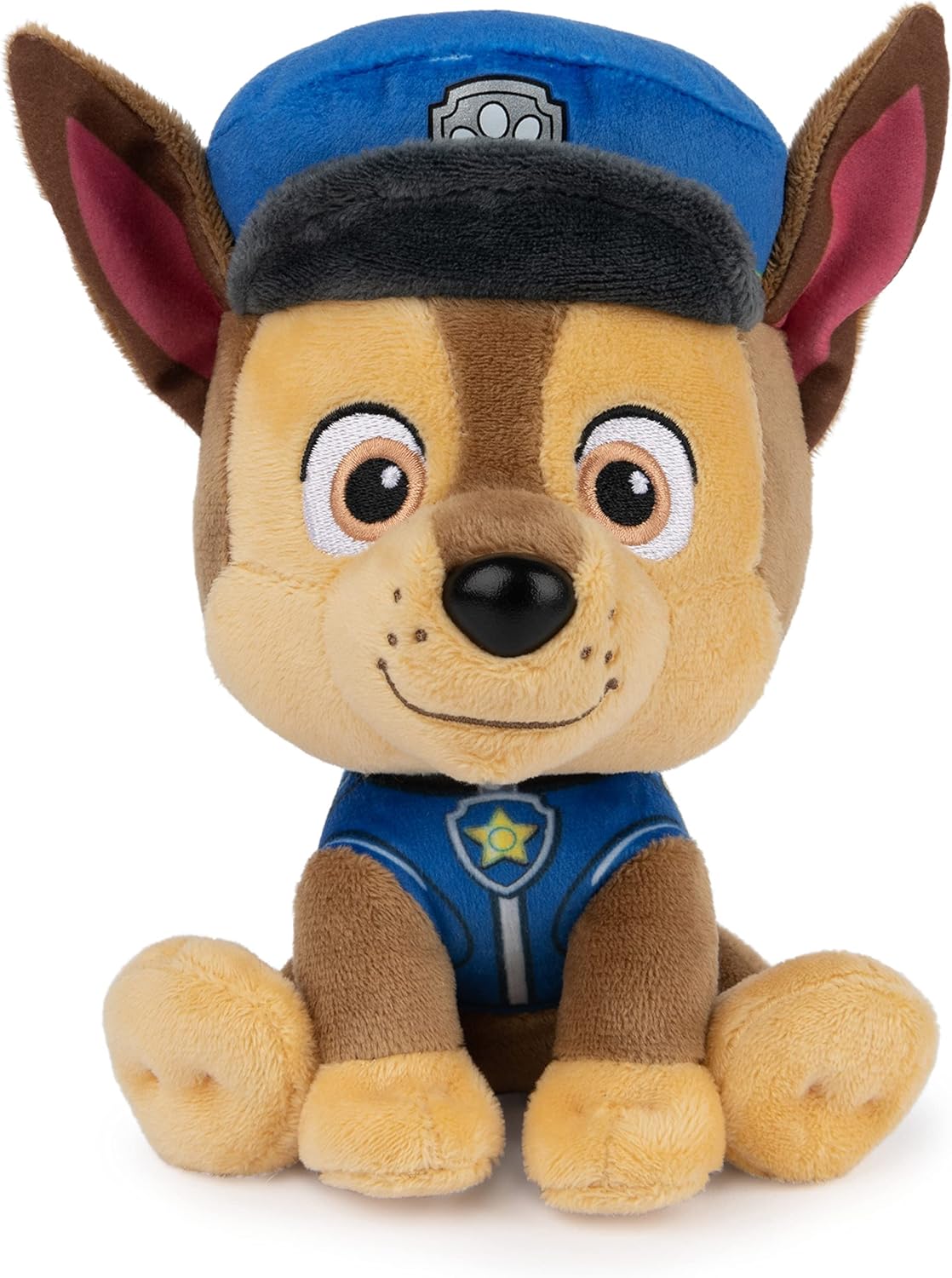 Paw Patrol Chase plush toy