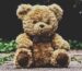 Soft toys and small children: what the label covers and what it does not